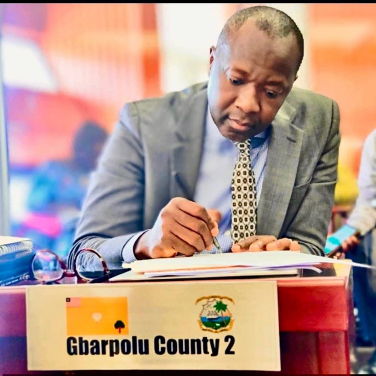 Liberia: Senator Konneh Proposes Bill Seeking to Enforce 25% Procurement for Local Businesses, Protecting the Informer Economy