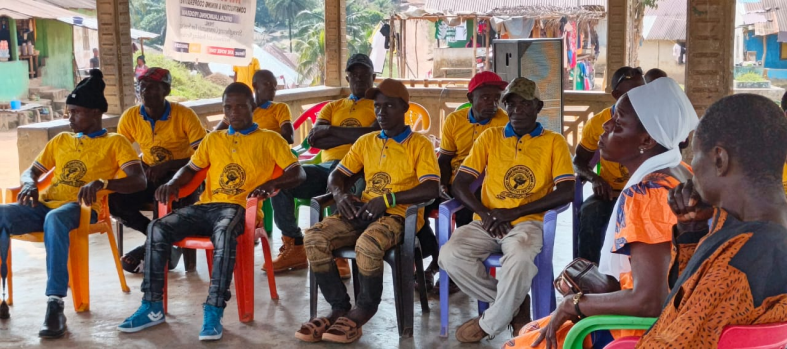 Liberia: MUTACCO Launches Cape Mount’s First Construction and Mining Cooperative