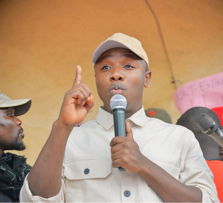 Liberia: Koijee Claims Public Vindication as Former Accusers Admit Allegations Were False