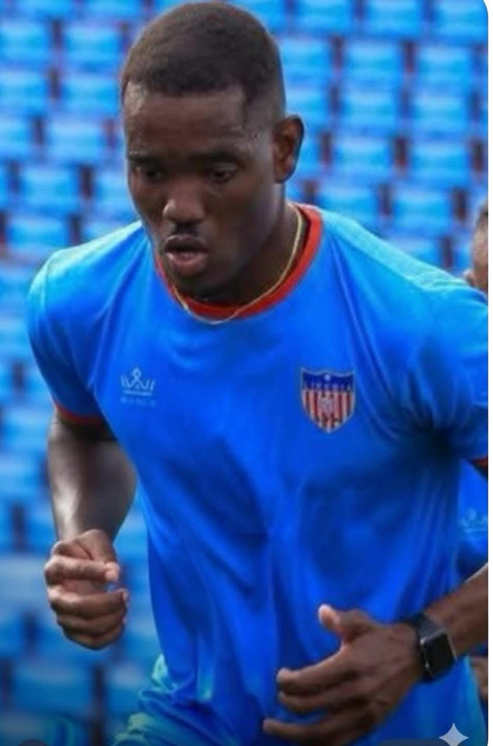 From NISA to Lone Star: Liberian-American Forward Paygar-Flangiah Eyes National Team Call-Up