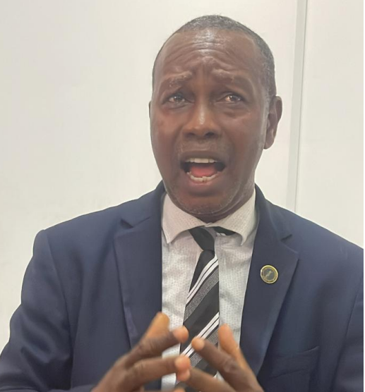 Liberia: Match Commissioner Dulleh Ends Six-Year Absence with Bid for LFA Executive Seat