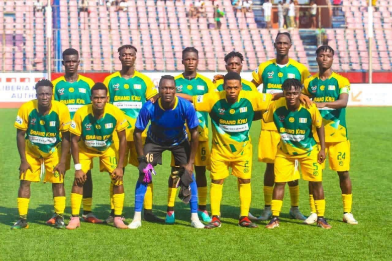 Liberia: Grand Kru Aims to Equal Nimba’s Record as Rivals Clash in Football Finale