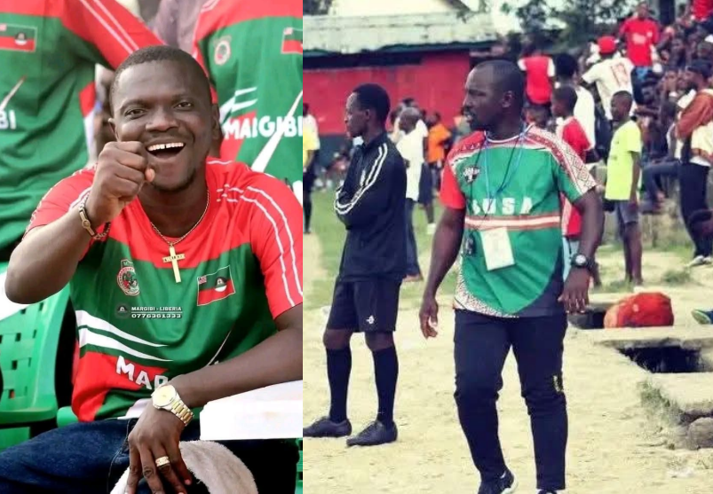 Liberia: LFA Probes County Meet Match-Fixing Scandal; Three Officials Provisionally Suspended