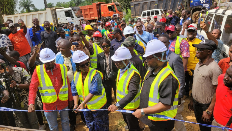 Liberia: LSEZA, AfDB, Government Partner to Drive Agro-Industrial Growth in Buchanan