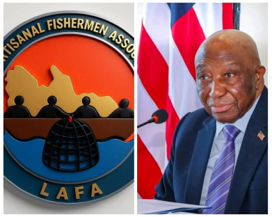 Liberia: Government Reduces Canoe License Fees to Support Artisanal Fishermen