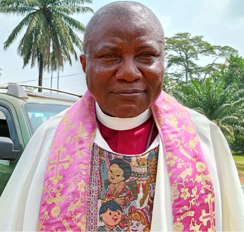 Liberia: UMC Gompa District Conference Opens 74th Session as Bishop Quire Calls For Renewed Commitment