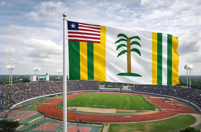 Liberia: Former President Weah Hints at Stadium Project for Grand Kru Following County Meet Final