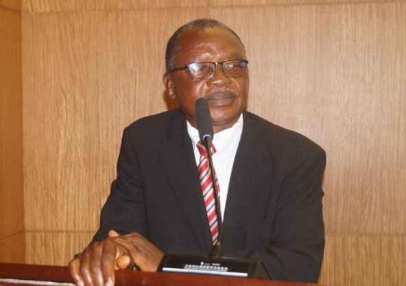 Liberia: Senator Nimely Decries Alleged Rights Abuses and Extortion at Security Checkpoints Nationwide