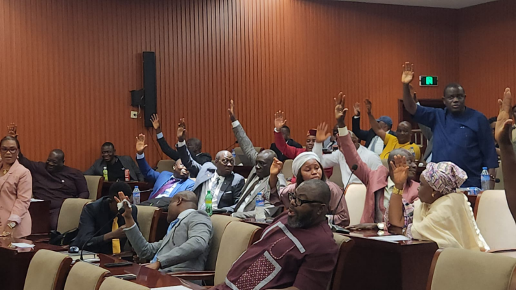Liberia: House Overwhelmingly Passes Third AML Amendment as Lawmakers Hail Revised Deal