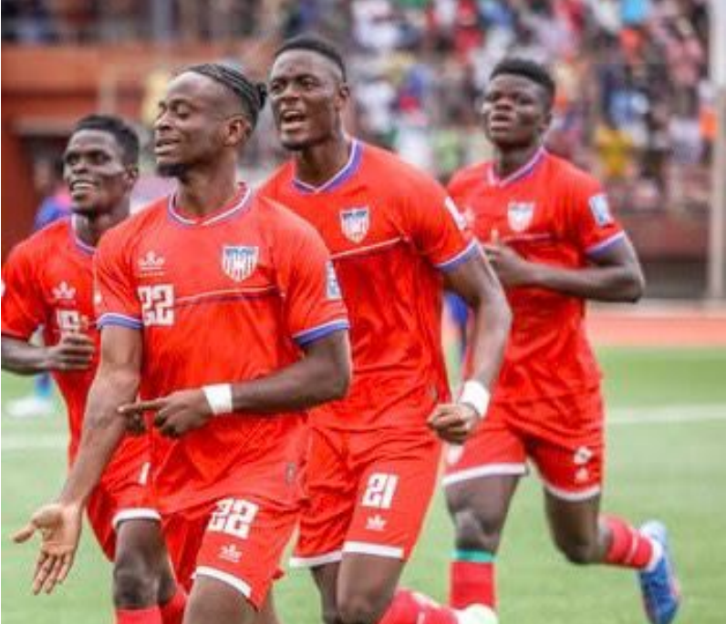 Liberia: Lone Star Ascends in January 2026 FIFA World Rankings