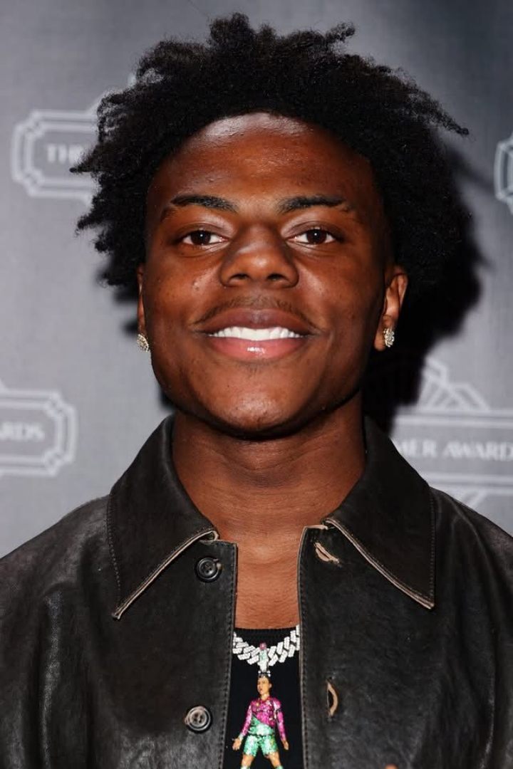 Liberia: IShowSpeed Set for SKD: Global Internet Sensation to Livestream County Meet Champions in Monrovia