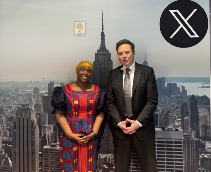 Liberia: At Davos, SpaceX Praises Country&rsquo;s Business Friendly Reform