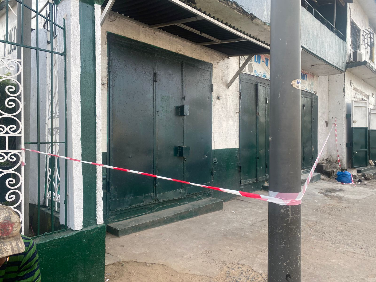 Liberia: Three Contractors Found Dead in Sealed Store Near AMEU, Police Probe Suspected Carbon Monoxide