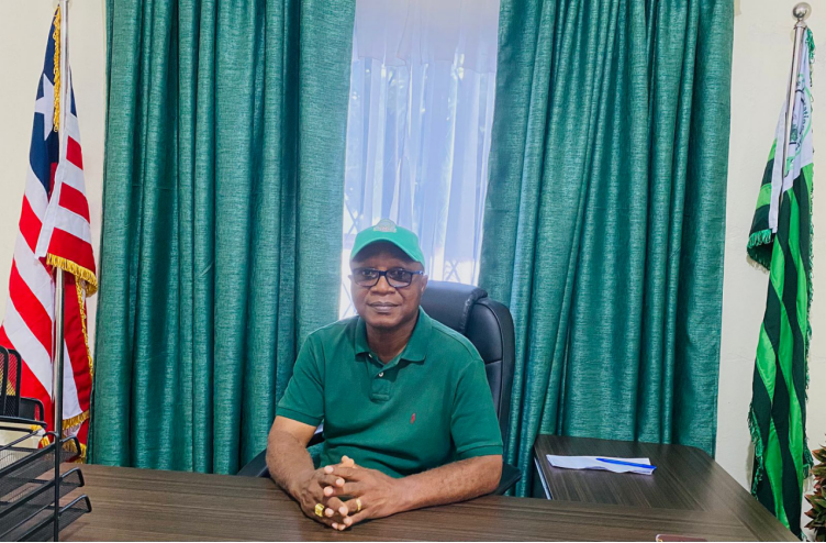 Liberia: PLP Rebrands, Launches Membership Drive as Tappla Doe Calls On Liberians for Renewed Support