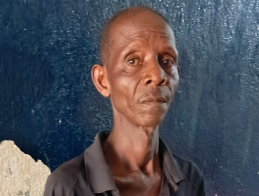 Liberia: 62-Year-Old Man Arrested In Ganta For Allegedly Raping 10-Year-Old Girl