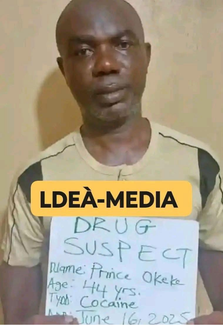 Liberia: Margibi Court Sentences Nigerian National to 15 Years in Prison for Drug Trafficking in Liberia