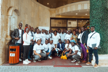 Liberia Investment, Finance and Trade Project Unveils Accelerate 360 Program to Build Competitive SMEs