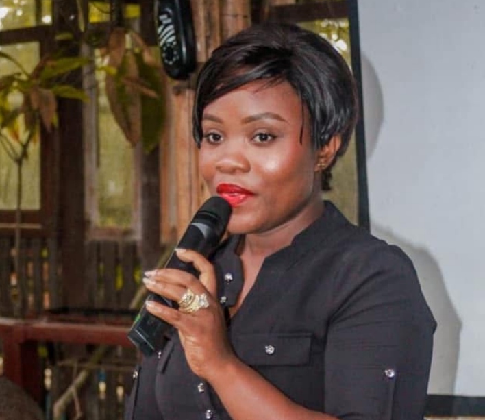 Liberia: LKF Hails Appointment of Cornelia Kruah-Togba as Youth & Sports Minister-Designate