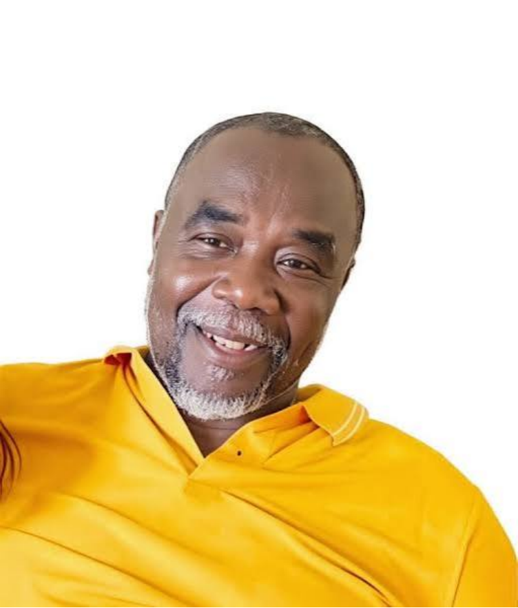 SLEEP WELL, UNCLE EDWIN BORBOR ZELEE – A MENTOR, A HERO, A ROLE MODEL!