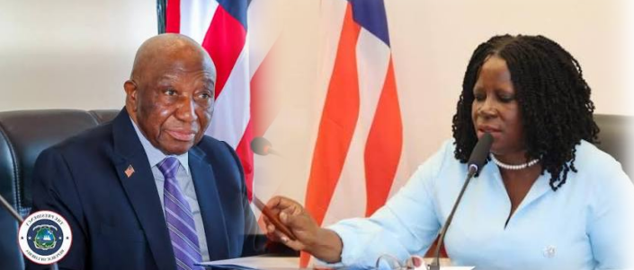 Liberia: Lawmakers Re-pass Port Bills, Brushing Aside Boakai’s Veto Concerns