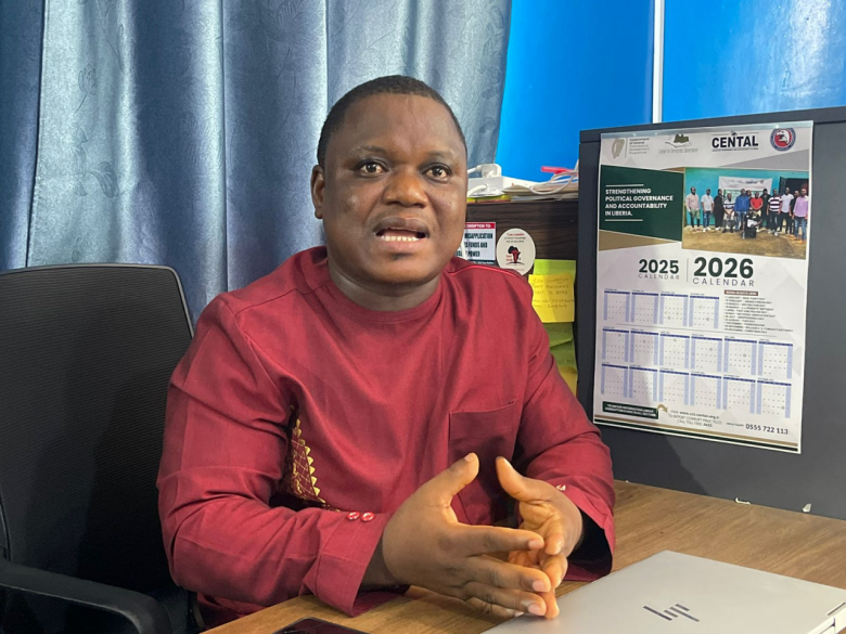 Liberia: CENTAL Applauds Anti-Corruption Steps, But Warns of Lingering Gaps In Asset Recovery, Prosecution