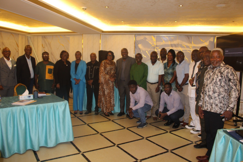Liberia: LACRA Convenes High-Level Stakeholder Meeting to Validate New Oil Palm Regulations