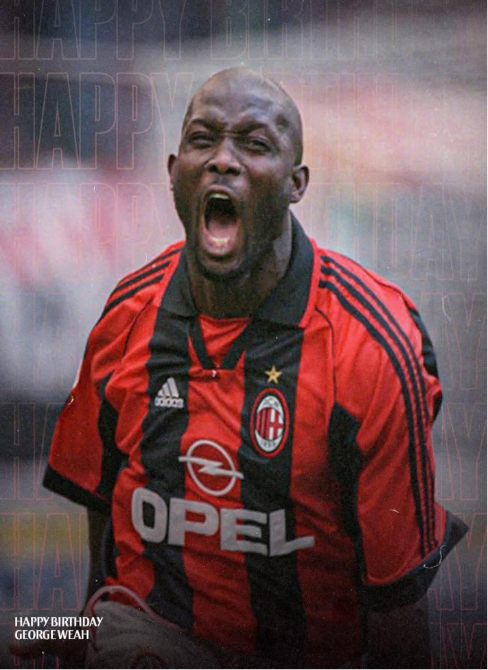 George Weah: The Architect of Liberia’s ‘Planting, Watering, and Harvesting’ Seasons