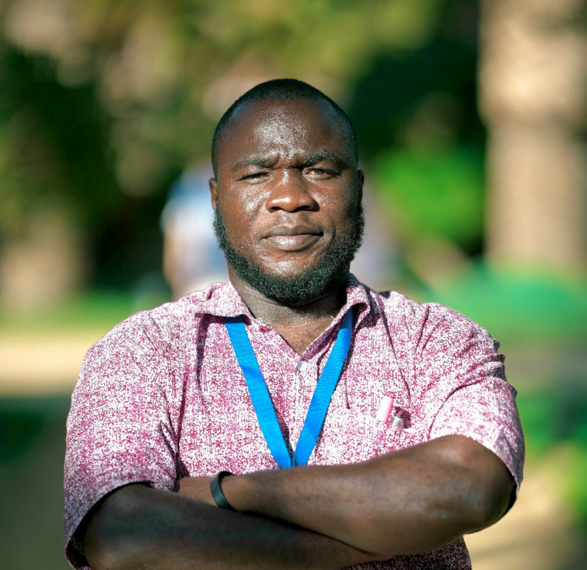 When Facts Lose Power: Elections, Misinformation, and Democracy in Liberia