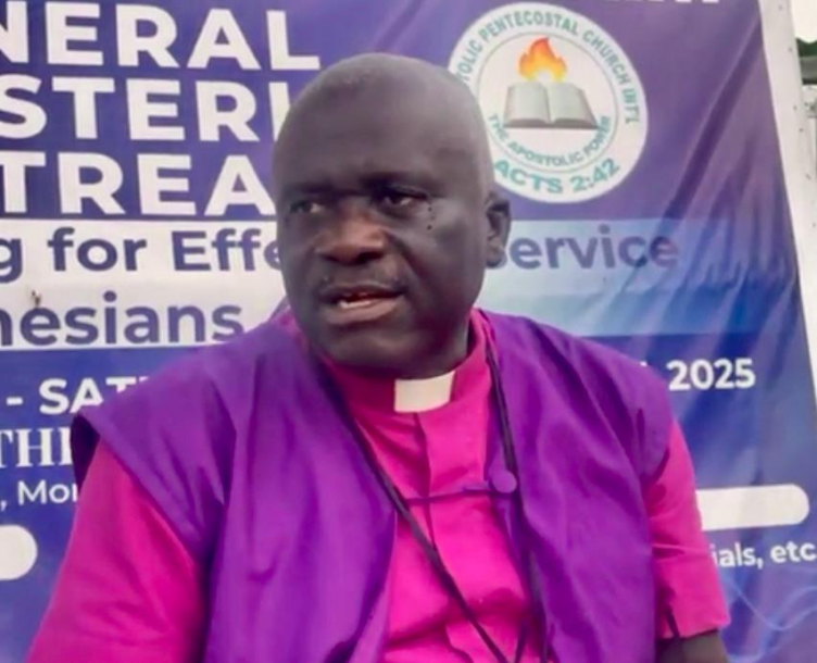 Liberia: Clergyman Kortu Brown Rates Boakai-Koung Administration at 70%, Cites Poverty, Reconciliation Challenges