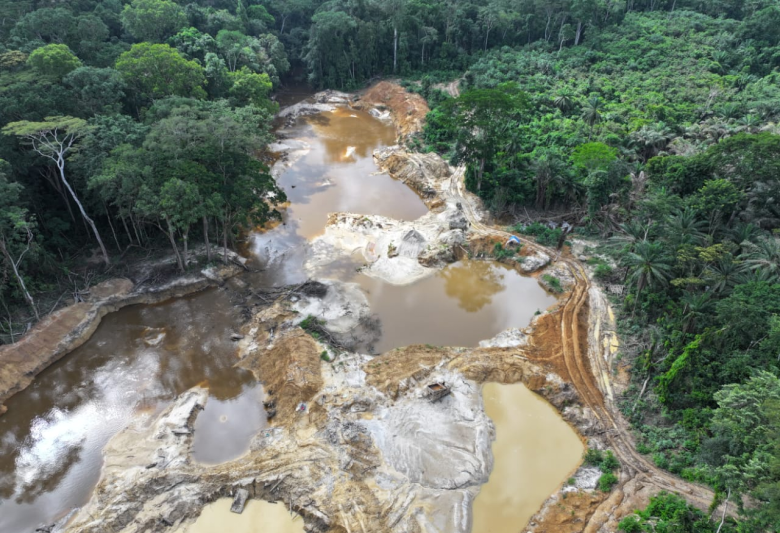 Insufficient Funding Fuels Weak Law Enforcement