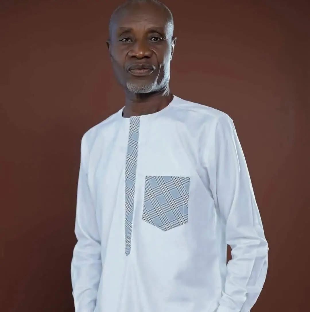 Liberia: Former Montserrado Lawmaker Solomon C. George Dies at 70