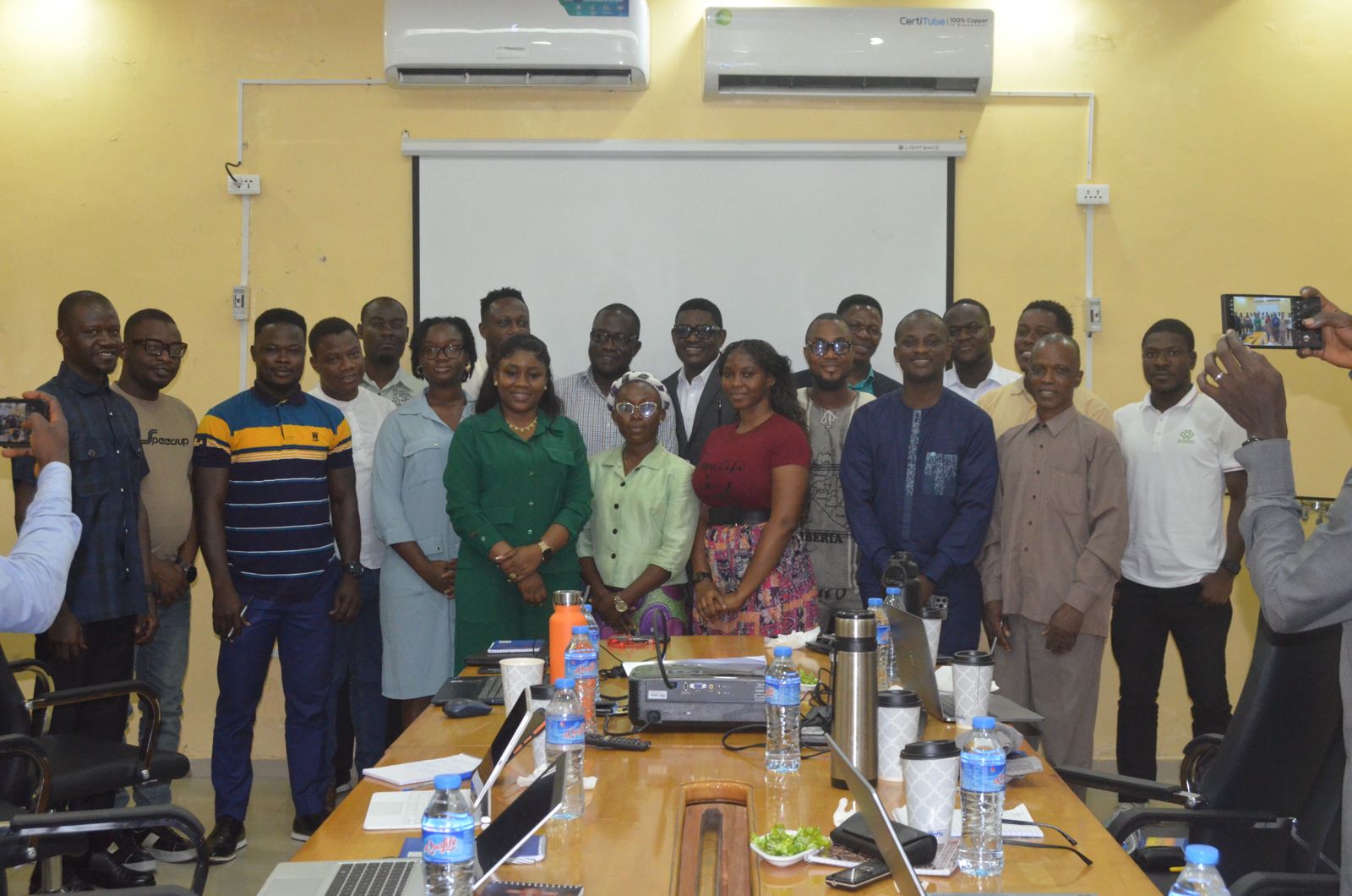 Liberia Moves to Plan for Zero-Emission Vehicles as E-Mobility Grows