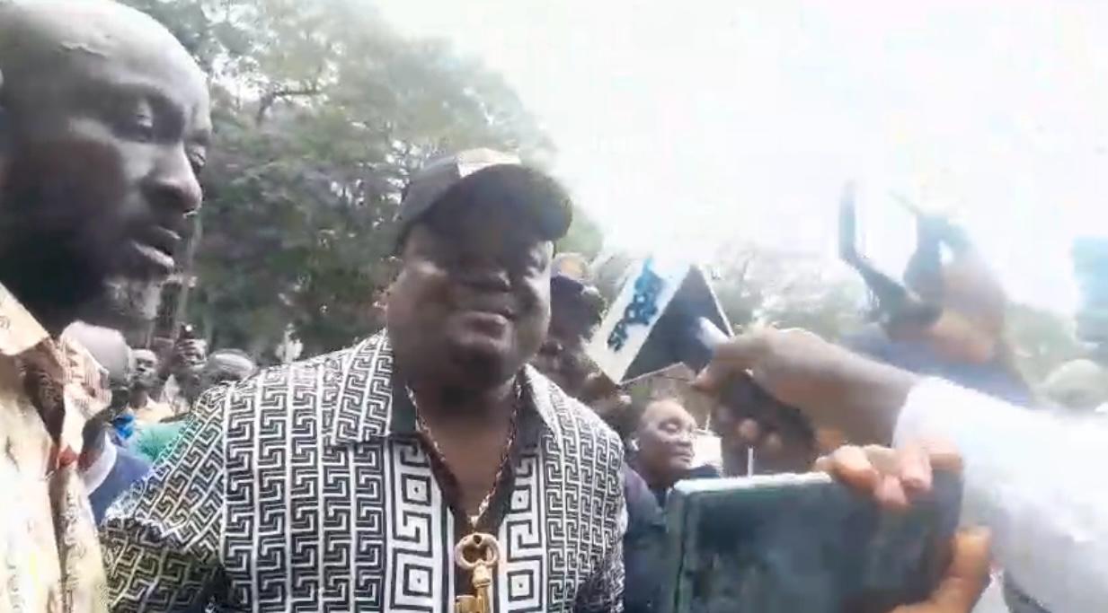 Liberia: Supreme Court Appoints Public Defenders as Prophet Key Faces Contempt Charges