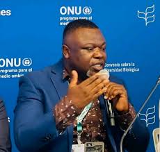 SCNL Condemns FDA Suspension of Foya Protected Area Process