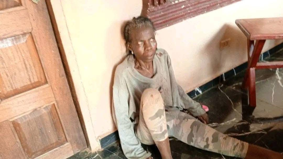 Liberia: Grandmother Arrested for Allegedly Killing Three Grandchildren in Nimba County Following Witchcraft Dispute