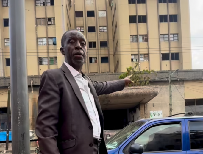 Liberia: Cllr. Gongloe Urges Boakai to Convert Housing Bank Building into Monrovia Central High School