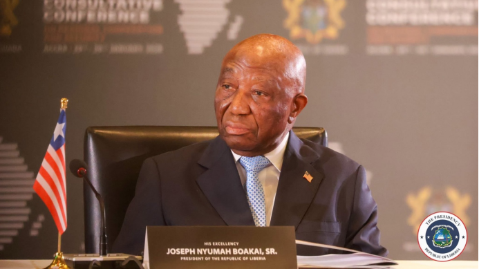Liberia: Senate Rejects Boakai’s Request to De-ratify TIA Contract, Citing Costly Arbitration and Investment Risks