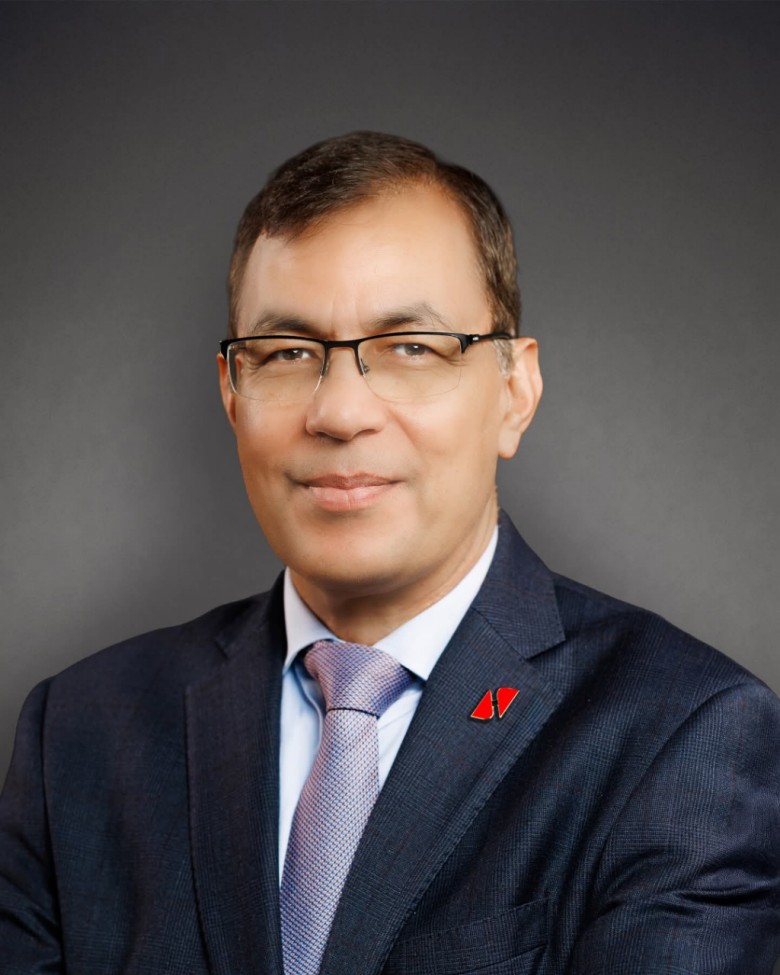 UBA Group Announces Loknath Mishra as CEO of UBA UK