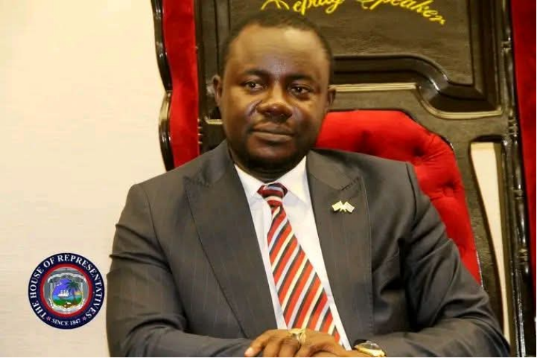 Liberia: Rep. Fahnbulleh Threatens Rail Shutdown in Bong Mines as China Union Faces February 17 Deadline