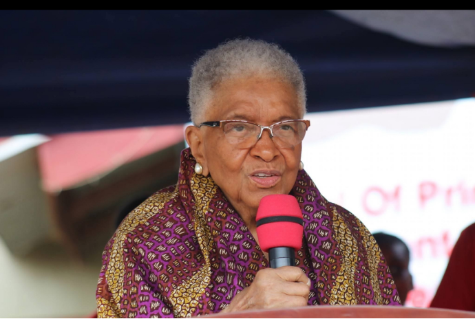 Liberia: Ex-President Sirleaf Advocates For Zoning Regulation to Control Placement of Churches, Mosques