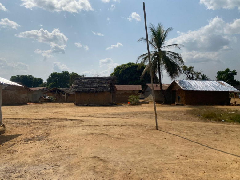 Liberia: Molowamu’s Children Trapped by Neglect as Broken Roads and Absent Schools Derail Futures in Gbarpolu County