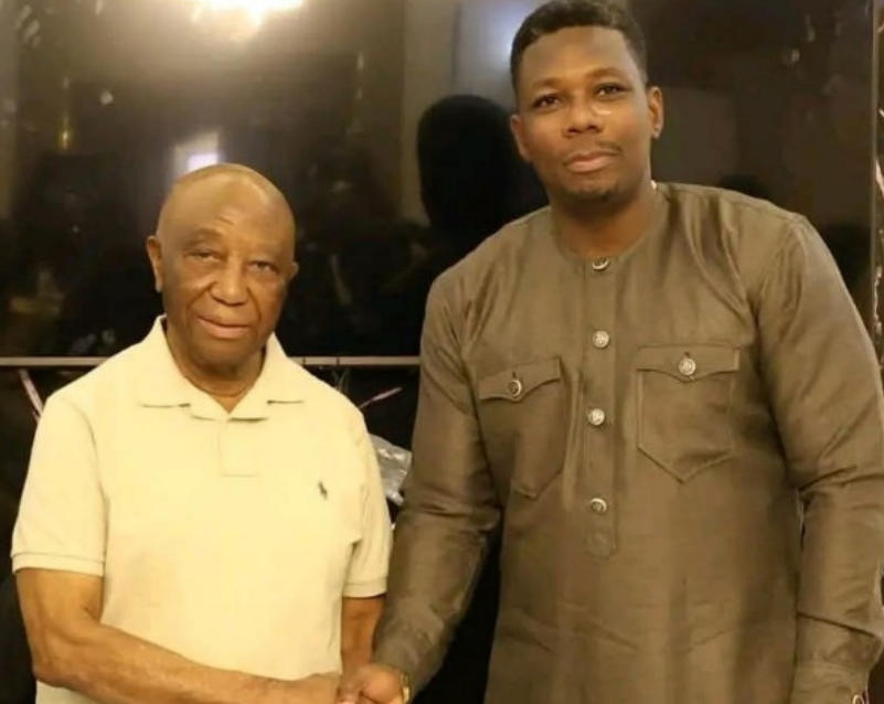 Liberia: Cllr. Kanio Bai Gbala ‘Excited’ About New Role As Board Member of Gedeh University