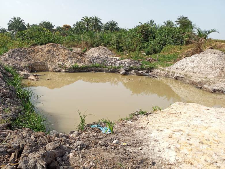 Liberia: Recess Turns Tragic in Ganta as Two Young Students Drown In Nearby Swamp