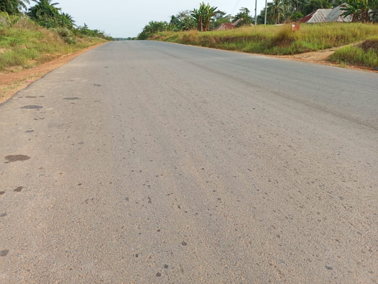 Liberia: Government Advances Completion of Ganta- Saclepea  Road In Nimba County