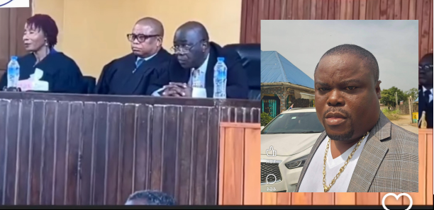 Liberia: Chief Justice Gbeisay Clarifies Prophet Key Summons, Reaffirms Due Process, Free Expression