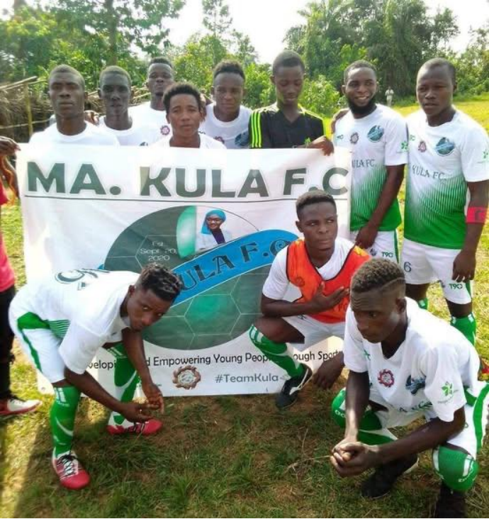 Liberia: LFA Cape Mount Sub-Association League Set to Kick Off Next Week