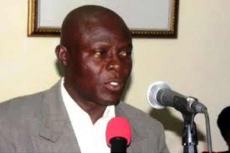 Liberia: Ex-PUL President Coffey Welcomes Government Infrastructure Initiatives and Calls For National Unity