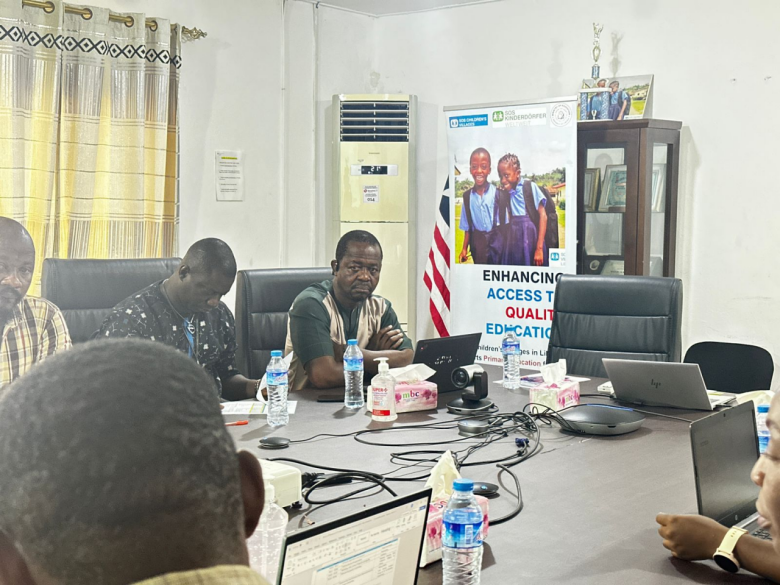 Liberia: SOS Children’s Villages In Liberia, Partners Launch EU-Funded Youth Empowerment Initiative Targeting 1,800 Vulnerable Youths