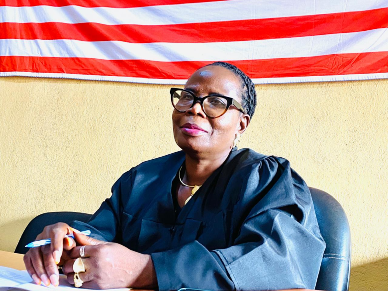 Liberia: Judge Duncan Announces Stricter Land Documentation Measures at Court Opening