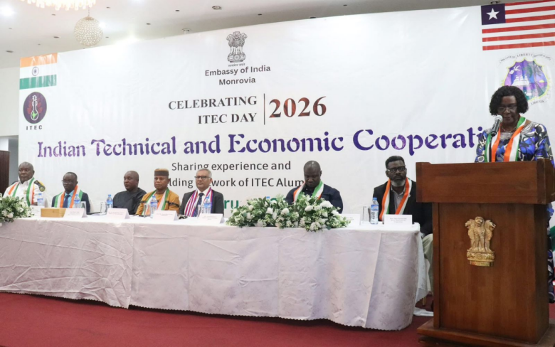 Liberia: India Celebrates ITEC Day in Monrovia, Launches Revamped ITEC Alumni Association